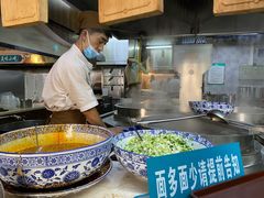 -中阿兰牛肉面(悦海新天地店)