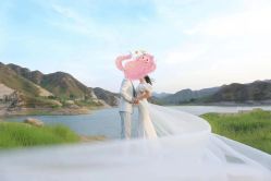 -保定巴黎婚纱摄影