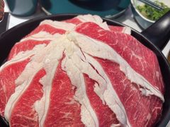 -椰子湾·海南火锅·糟粕醋·椰子鸡(正大广场店)