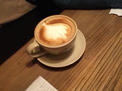 -漫咖啡MAANCOFFEE(人大店)