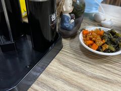 -常熟炒浇面·沁园春面馆
