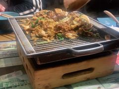-局气烤鸭·北京菜(前门店)