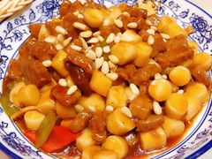 -兔爸私家小厨(新北万达店)