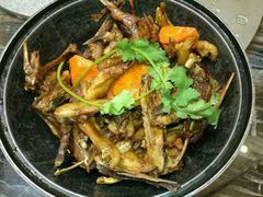 -美极鲜食坊(宝安南路店)