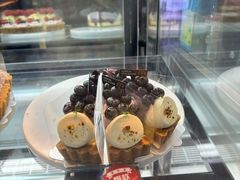 -黑草莓(重庆路店)