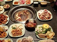 -韩盛·盛江山自助料理(中街大悦城店)