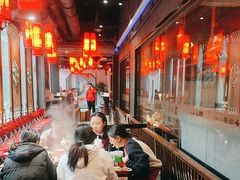 -大龙燚·旷野鲜火锅(广州首店)