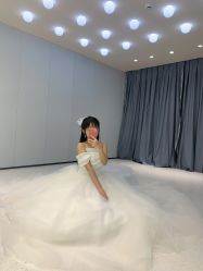 -MISS MIA 婚纱品牌馆