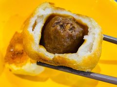 玉兰饼-毛华美食(清扬路店)