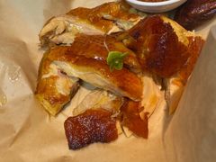 -简小舍·民间手艺菜(武昌江滩店)