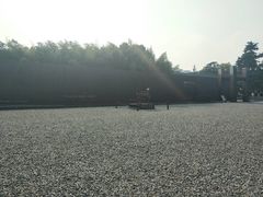 -侵华日军南京大屠杀遇难同胞纪念馆