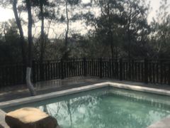 -天目湖涵田半山温泉