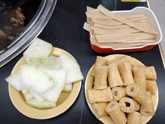 -地锅之家·鲜货工厂(华发路店)