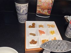 -探鱼·鲜青椒爽麻烤鱼(领展购物广场店)
