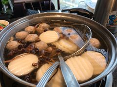 -八合里潮汕鲜牛肉火锅(深圳海岸城店)
