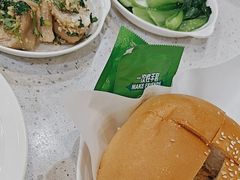 -旺角宝港式茶餐厅(寮步店)