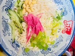 -大海碗·炸酱面·烤鸭·京菜(天坛店)