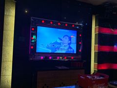 -音乐在线主题氧吧KTV(佳宁娜广场店)