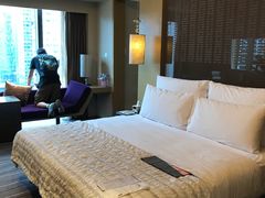 -青岛富力艾美酒店