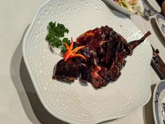 -钱塘花园·宁波菜
