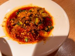 -胡马八破·川菜小馆(宽厚里店)