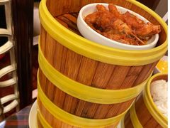 -夏宫中餐厅(香格里拉大酒店)