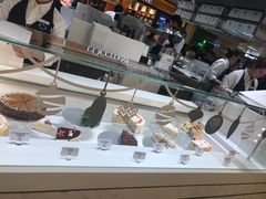 -Lady M(沙田新城市广场店)
