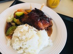 -湾景餐厅(海洋公园店)