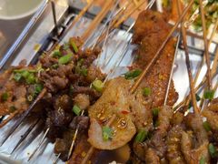 -李不管把把烧(天府三街店)