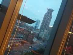 景观位-望湘园·湖南菜(宏伊店)