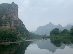 -孤山寨风景区