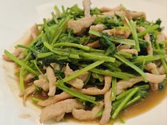 -惠丰堂饭庄(北洼路店)