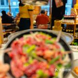 吃到了好吃的烤肉就要记录呀！