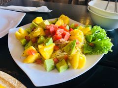 -Fresh Fruit Factory - Fruit Cuisine Restaurant