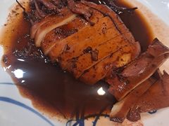 -抚顺美食·老上海味道