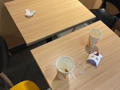 -麦当劳餐厅(德阳绵竹明阳街店)