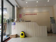 -瑞派康怡24h宠物医院·犬猫医疗中心·微创绝育(瑞景分院)