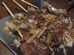 -木子烧鸟屋(百子湾店)