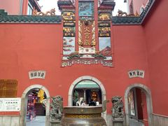 -火宫殿·小吃王国(坡子街店)