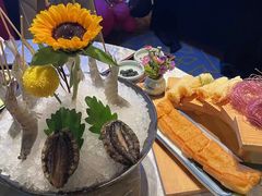 -ONE FULL 古董港式海鲜火锅