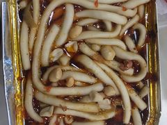 土豆粉-夜烤·宜宾烧烤(回龙湾店)