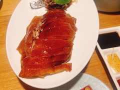 -泰钰丰烤鸭(永安道店)