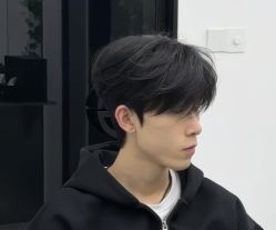 -尤司男士国潮理发馆