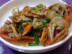 -盛港湾海鲜食府(黄沙店)