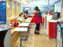 -清和园素食自助餐厅(义信堂美食城店)