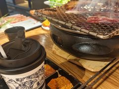 -牛哥の店炭火烤肉(攀枝花店)