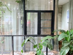 露天位-箱美术馆私房菜(水晶郦城店)