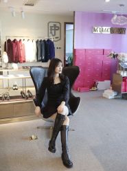 -MT.MONDAY女鞋定制