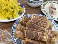 金瓜丝-妈妈的小作坊(陈家镇店)