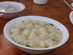 泡泡小馄饨-乐惠馄饨店(吴趋坊店)